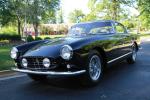 Ferrari 250 GT Boano Coupe 1956 года